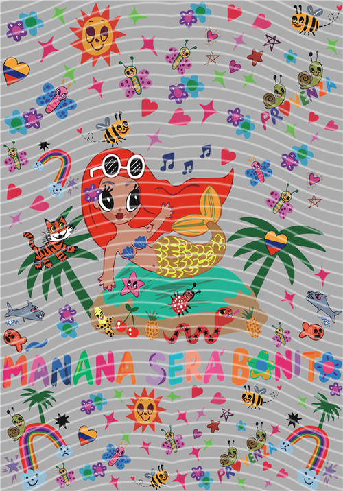 A5 Notebook Wraps-A 1027